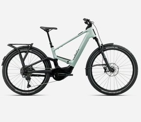 Orbea Muga 20 Blue Stone - Diamond Black (Matt) - Produktbild - 1