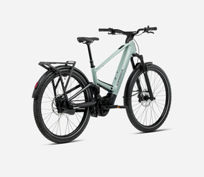 Orbea Muga 20 Blue Stone - Diamond Black (Matt) - Produktbild - 3