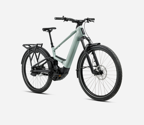 Orbea Muga 20 Blue Stone - Diamond Black (Matt) - Produktbild - 2