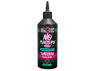 Muc Off MTB Tubeless Sealant 500ml - Produktbild - 1 Muc Off MTB Tubeless Sealant 500ml - Produktbild - 1