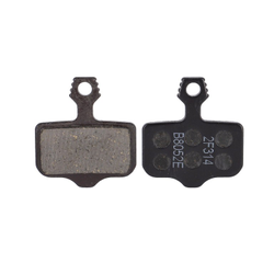 SRAM Scheibenbremsbeläge Road/Elixir/DB/Level Stahl organic Small - Produktbild - 1