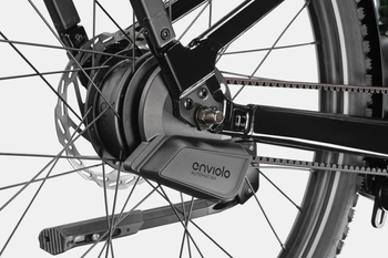 Cannondale Tesoro Automatiq Low StepThru Sea Green - Produktbild - 6