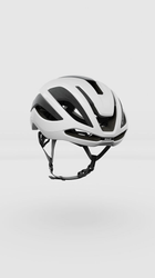 Kask ELEMENTO WG11, 201-White, Size 58 M - Produktbild - 1