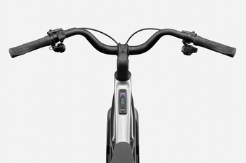 Cannondale FlyingV 1 – Silver - Produktbild - 2