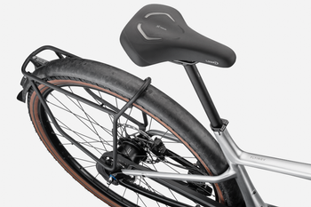 Cannondale FlyingV 1 – Silver - Produktbild - 5