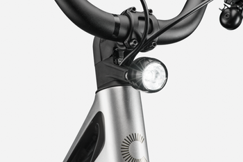 Cannondale FlyingV 1 – Silver - Produktbild - 7