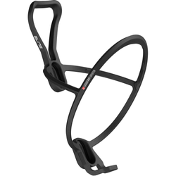 ELITE Flaschenhalter Leggero Carbon 2.5 Schwarz - Produktbild - 1
