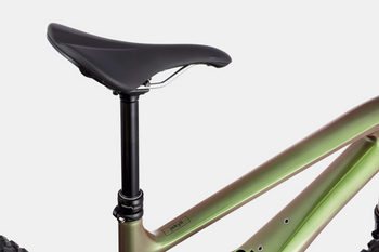Cannondale Jekyll 1 Bgn / Gebrauchtbike, kl. Kratzer Oberrohr - Produktbild - 5