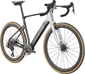 Cannondale LAB71 Synapse SmartSense Endurance-Rennrad, SRAM RED XPLR AXS, Hi-MOD Carbon — Vorführrad mit 300 km - Produktbild - 2