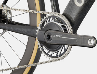 Cannondale LAB71 Synapse SmartSense Endurance-Rennrad, SRAM RED XPLR AXS, Hi-MOD Carbon — Vorführrad mit 300 km - Produktbild - 6