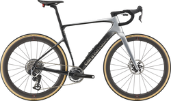 C25-C12225U-LAB71-Synapse-SmartSense-BMB-PD-21440443.png Cannondale LAB71 Synapse SmartSense Endurance-Rennrad, SRAM RED XPLR AXS, Hi-MOD Carbon — Vorführrad mit 300 km - Produktbild - 1