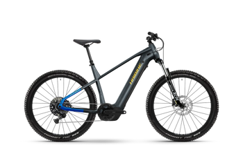 Haibike ALLTRACK 10 27.5 High blue/titan/yellow glänzend Haibike ALLTRACK 10 27.5 High blue/titan/yellow glänzend