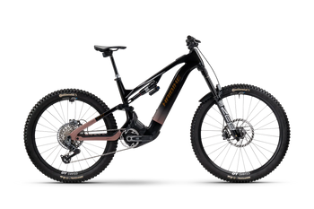 Haibike HYBE CF 11 High carbon/copper/gold glänzend - Produktbild - 1