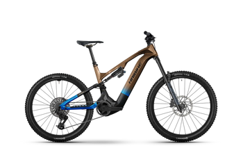 Haibike Hybe CF 9 i800Wh 12-G S1000 Eagle AXS - Produktbild - 1