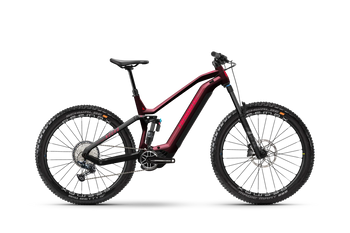 Haibike NDURO 7 High tuscan/black matt/glänzend - Produktbild - 1