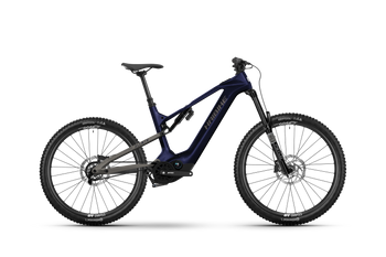Haibike AllMtn CF 10 i800Wh 12-G Pinion - Produktbild - 1 Haibike AllMtn CF 10 i800Wh 12-G Pinion - Produktbild - 1