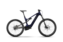 4054624167478-21440461.png Haibike ALLMTN CF 10 TRN/IQ High midnight blue/grey glänzend - Produktbild - 1