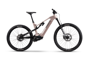 Haibike AllMtn CF 11 i800Wh 12-G Pinion - Produktbild - 1
