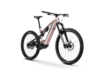 Haibike AllMtn CF 11 i800Wh 12-G Pinion - Produktbild - 2