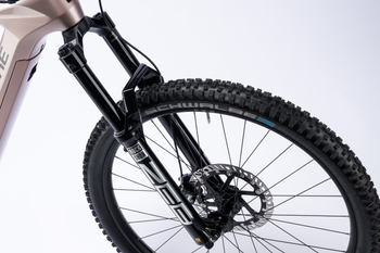 Haibike AllMtn CF 11 i800Wh 12-G Pinion - Produktbild - 7