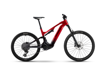Haibike AllMtn CF 9 i800Wh 12S S1000 Eagle AXS - Produktbild - 1 Haibike AllMtn CF 9 i800Wh 12S S1000 Eagle AXS - Produktbild - 1