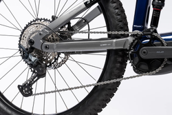HAIBIKE-MY25-ALLMTN-6-C1-Mullet-DETAIL-2-HMKT1-21440467.jpeg Haibike AllMtn 6 i800Wh 12S XT ocean black/grey glänzend - Produktbild - 4