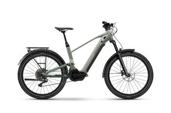 Haibike Adventr 4 i600Wh 11S Cues - Produktbild - 1