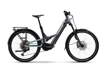 Haibike Adventr 11 ABS Low SUV-E-Bike mit tiefem Einstieg und Bosch eBike ABS, Anthracite / Acacia - Produktbild - 1 Haibike Adventr 11 ABS Low SUV-E-Bike mit tiefem Einstieg und Bosch eBike ABS, Anthracite / Acacia - Produktbild - 1