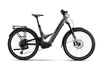 Haibike Adventr 10 Low i800Wh 12-G SX Eagle - Produktbild - 1 Haibike Adventr 10 Low i800Wh 12-G SX Eagle - Produktbild - 1