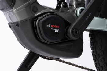 Haibike Adventr 11 ABS SUV-E-Bike mit Bosch eBike ABS, Anthracite / Acacia - Produktbild - 3