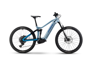 Haibike AllTrail 10 E-Fully 27,5 Zoll mit Bosch CX und 800 Wh, Slate Blue / Blue / Black - Produktbild - 1 Haibike AllTrail 10 E-Fully 27,5 Zoll mit Bosch CX und 800 Wh, Slate Blue / Blue / Black - Produktbild - 1