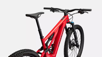 Specialized Levo Comp Alloy Nb Flored/Blk / LEASINGRÜCKLÄUFER 1650km - Produktbild - 10