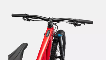Specialized Levo Comp Alloy Nb Flored/Blk / LEASINGRÜCKLÄUFER 1650km - Produktbild - 9