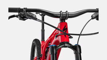 Specialized Levo Comp Alloy Nb Flored/Blk / LEASINGRÜCKLÄUFER 1650km - Produktbild - 8