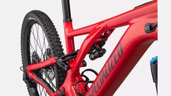 Specialized Levo Comp Alloy Nb Flored/Blk / LEASINGRÜCKLÄUFER 1650km - Produktbild - 7