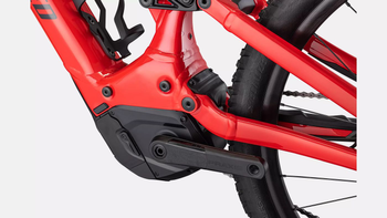Specialized Levo Comp Alloy Nb Flored/Blk / LEASINGRÜCKLÄUFER 1650km - Produktbild - 6