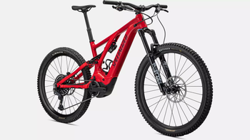 Specialized Levo Comp Alloy Nb Flored/Blk / LEASINGRÜCKLÄUFER 1650km - Produktbild - 2