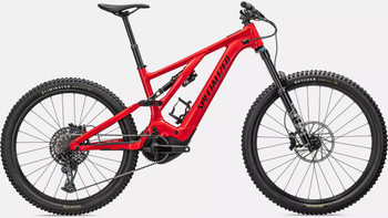 Specialized Levo Comp Alloy Nb Flored/Blk / LEASINGRÜCKLÄUFER 1650km - Produktbild - 1