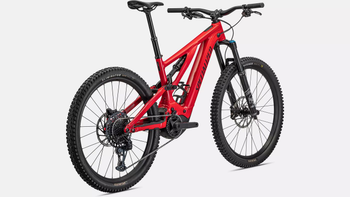 Specialized Levo Comp Alloy Nb Flored/Blk / LEASINGRÜCKLÄUFER 1650km - Produktbild - 3