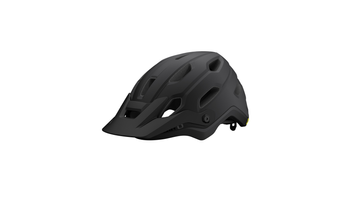 Giro Source Mips Schwarz M - Produktbild - 1