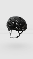 KASK ELEMENTO – Premium Aero-Helm für maximale Sicherheit & Belüftung | Schwarz | Größe L (59–62) - Produktbild - 1 KASK ELEMENTO – Premium Aero-Helm für maximale Sicherheit & Belüftung | Schwarz | Größe L (59–62) - Produktbild - 1