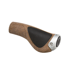 Ergon GP1-S BioKork Flügelgriff Größe S Regular - Produktbild - 1