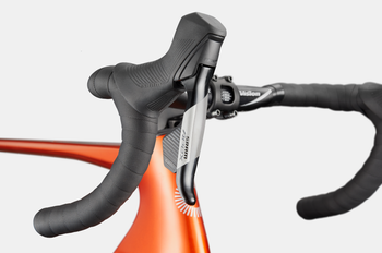 Cannondale SuperX 4 AXS Fire Orange - Produktbild - 8