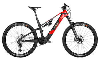 Rotwild R.X735 FS CORE, RED METALLIC / Leasingrückläufer 9200km - Produktbild - 1 Rotwild R.X735 FS CORE, RED METALLIC / Leasingrückläufer 9200km - Produktbild - 1