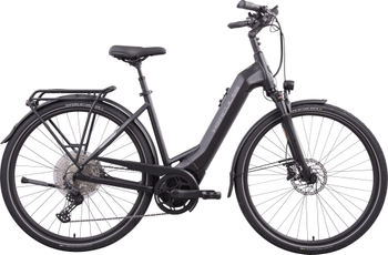 Hercules Pasero Comp I-12 Wave Black - Produktbild - 1