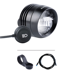 Supernova MINI 3 PRO Frontscheinwerfer neueste Generation - Produktbild - 1