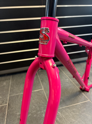 Surly Krampus MTB Rahmenkit, 29+, M, prickly pear - B-WARE - Produktbild - 2