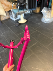 Surly Krampus MTB Rahmenkit, 29+, M, prickly pear - B-WARE - Produktbild - 4