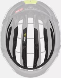 S-Works PREVAIL 3 Helm CE HYP/DOVGRY / 2 kl. Lagerspuren - Produktbild - 9