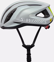 S-Works PREVAIL 3 Helm CE HYP/DOVGRY / 2 kl. Lagerspuren - Produktbild - 5
